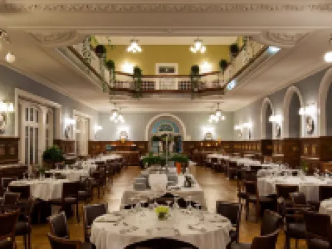 Curia Palace Hotel & Spa Anadia otelleri