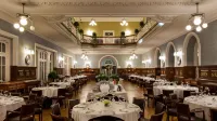 Curia Palace Hotel & Spa - breakfast