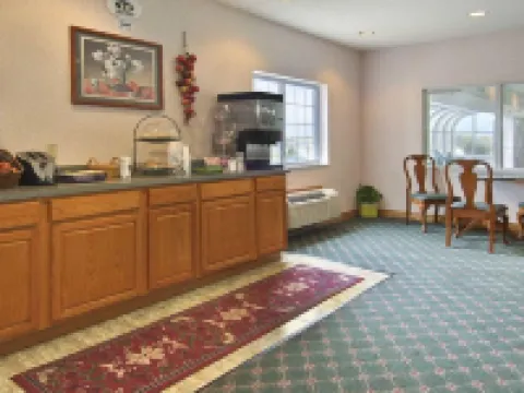 Rodeway Inn Urbana Champaign University Area Hotels in Urbana