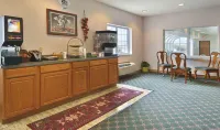 Rodeway Inn Urbana Champaign University Area