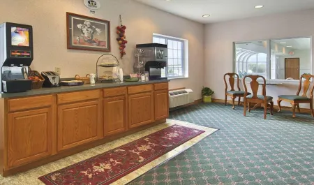 Rodeway Inn Urbana Champaign University Area