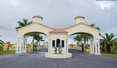 Taste of Paradise โรงแรมใน