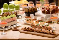 Raouché Arjaan by Rotana - breakfast