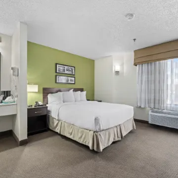 Baymont by Wyndham Fort Collins