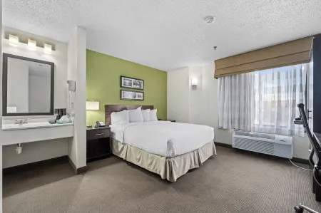 Baymont by Wyndham Fort Collins