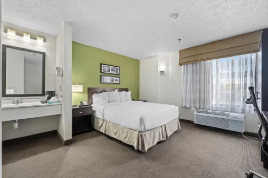 Baymont by Wyndham Fort Collins