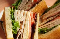 Treasure Island – TI Las Vegas Hotel  & Casino - sarapan