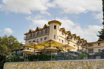 Hotel Bellavista Các khách sạn gần Jungle Adventure Park