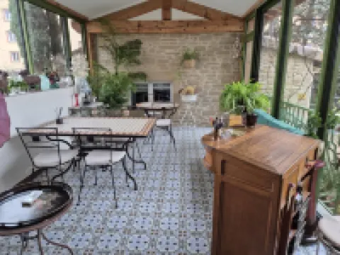 Maison d'Hôtes le 6 Bis