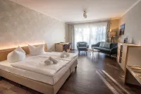 Landhotel Kastanienallee Putbus