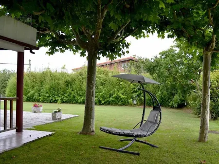 Atxispe Etxea Casa Rural