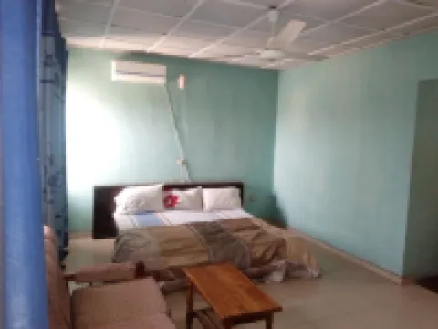 โรงแรมและสวีท Tafol โรงแรมใน