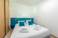 Résidence Thalacap Hotel a Agde