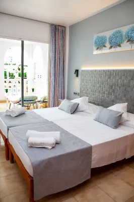 Atalaya Bosque Apartamentos