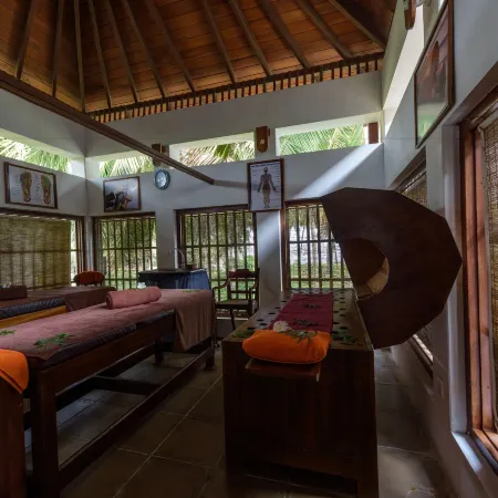 Turtle Bay Boutique Hotel