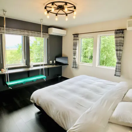 Shooting Star the Bed & Breakfast