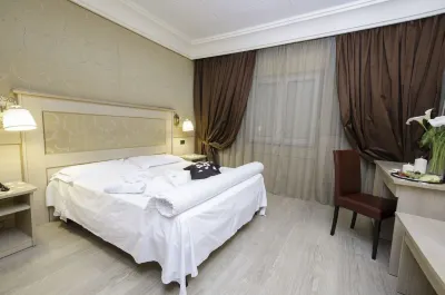 Hotel Incontro Hotels in Ariano Irpino
