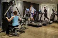 Grand Hótel Reykjavík - Gym
