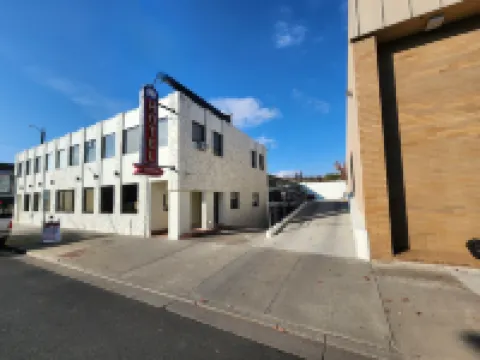 The Hotel Pendleton, Trademark Collection by Wyndham Hotels in Pendleton