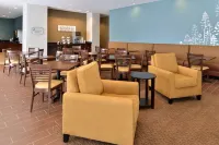Sleep Inn & Suites - sarapan