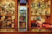 格拉瑪多宮殿酒店 - 酒吧