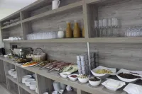 Comfort - breakfast
