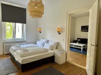 グランド ホステル ベルリン クラシック