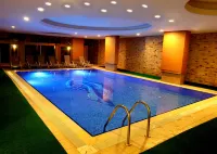 İğneada Resort Hotel & Spa - Pools
