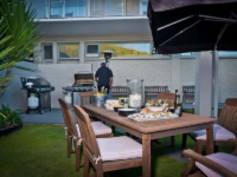 皮克頓蓋維汽車旅館 皮克頓酒店