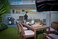 Picton Accommodation Gateway Motel Hotels in Picton