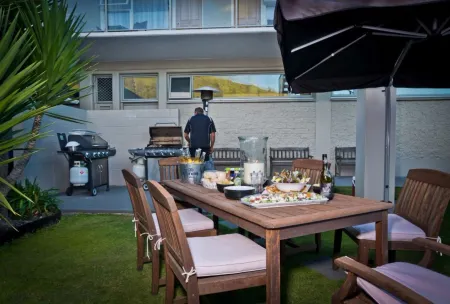 Picton Accommodation Gateway Motel