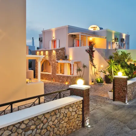 Gianna Suites