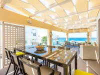 Radamanthy's Hotel Apartments Hotels in Sfakaki