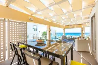 Radamanthy's Hotel Apartments