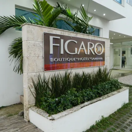 Figaro Hotel Samana