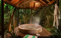 Greenmantle Estate Hotel - spa