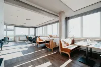 Siel59 Hotel & Restaurant Hotels in Enge-Sande