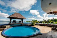 Koro Sun Resort & Rainforest Spa - Resorts