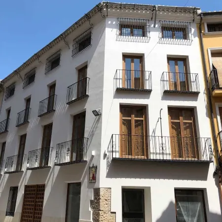 Círculo Artístico 1911 Hotel Boutique