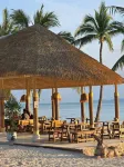 Cocohut Beach Resort - Beach