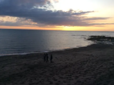 Cardigan and Celtic Bay Guest House Các khách sạn ở Aberystwyth