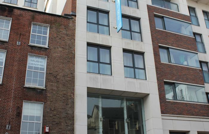 George Limerick Hotel