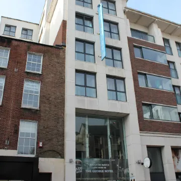 George Limerick Hotel