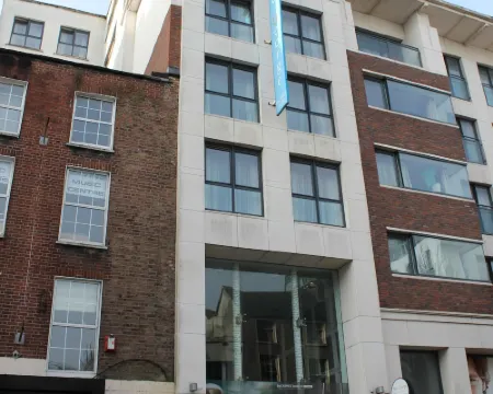 喬治利莫瑞克酒店 利莫瑞克酒店