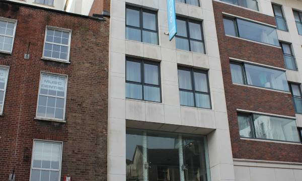 George Limerick Hotel