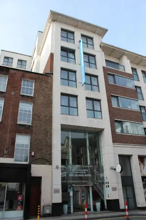 George Limerick Hotel