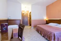 Hotel Ristorante Donato Hotel di Giugliano in Campania