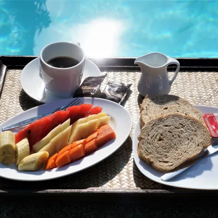 Morning Star Resort