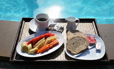 รูปภาพของมอร์นิ่งสตาร์รีสอร์ท Morning star resort