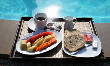 Morning Star Resort Отели в г. Остров  Пханган